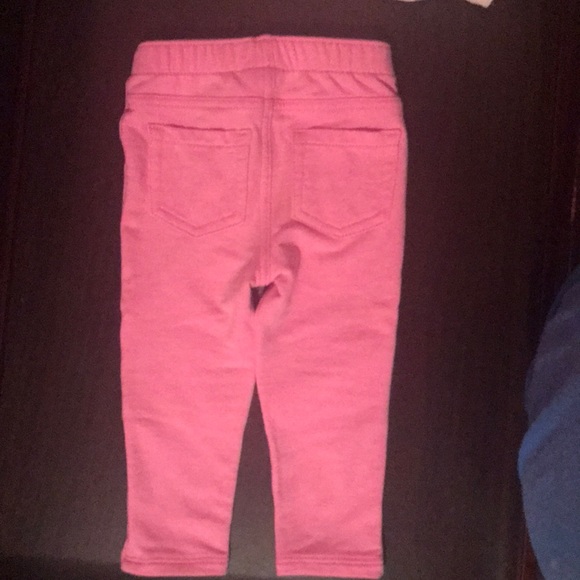 ⛄️EUC⛄️ 🧸Adorable Moto Pants Outfit🧸 - Picture 6 of 7